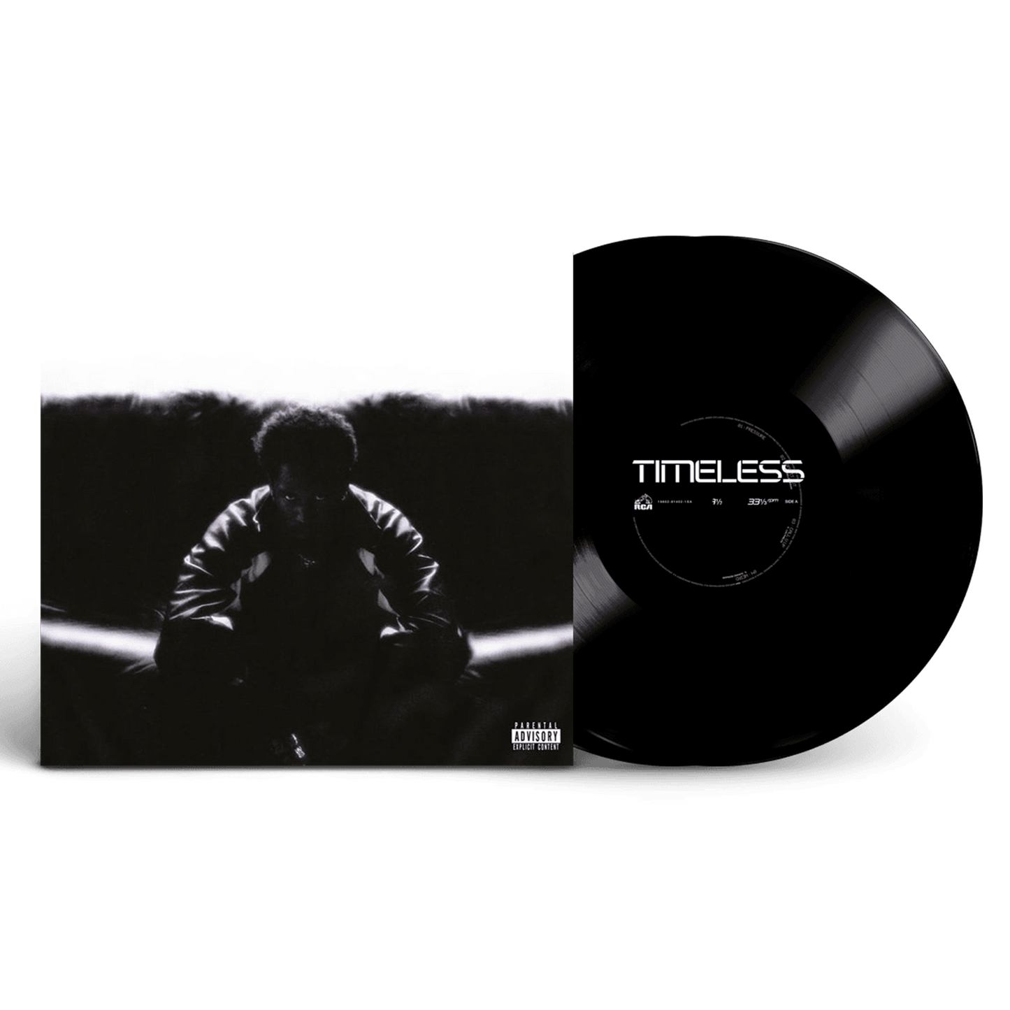 Kaytranada- Timeless [ VINYL LP ]