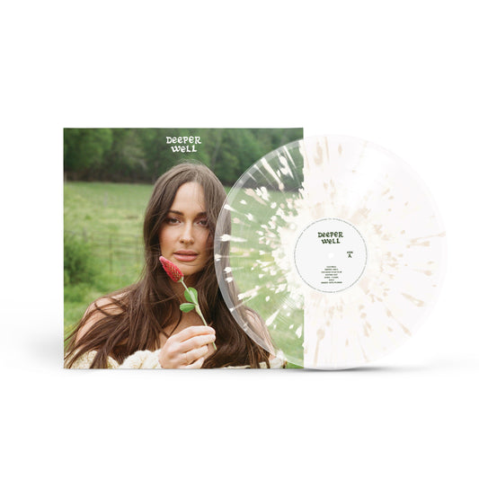 Kacey Musgraves- Deeper Well (Indie Exclusive Vinyl) [ VINYL LP ]