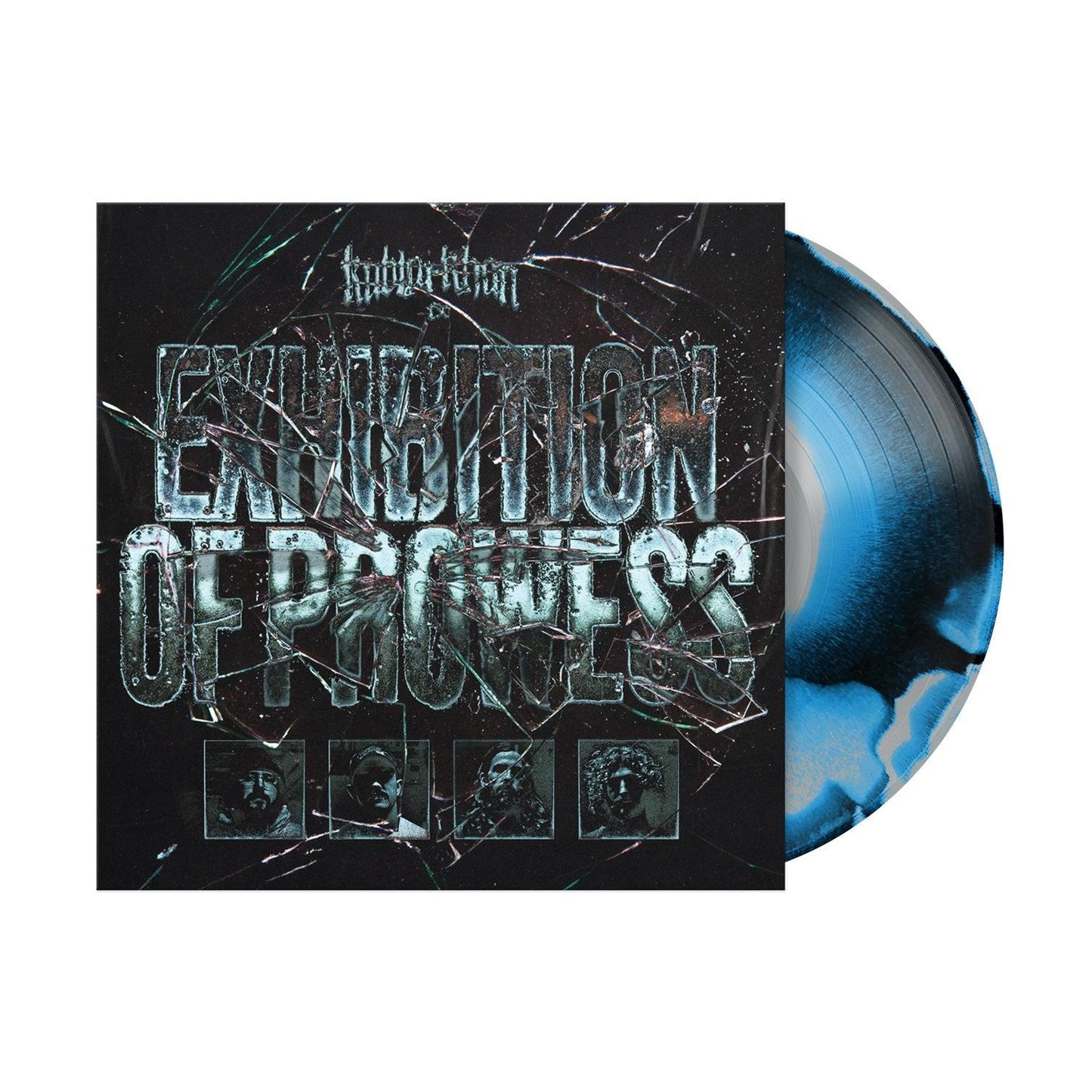 Kublai Khan Tx- Exhibition Of Prowess [ VINYL LP ]