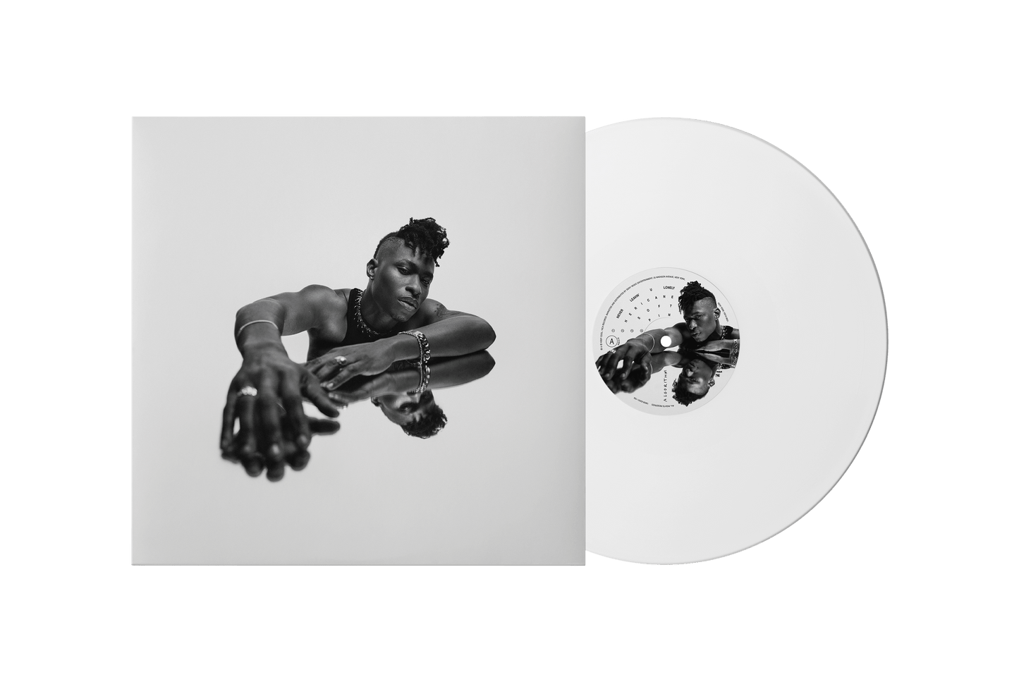 Lucky Daye- Algorithm [ VINYL LP ]