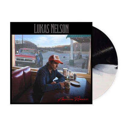 Lukas Nelson- American Romance [ VINYL LP ]
