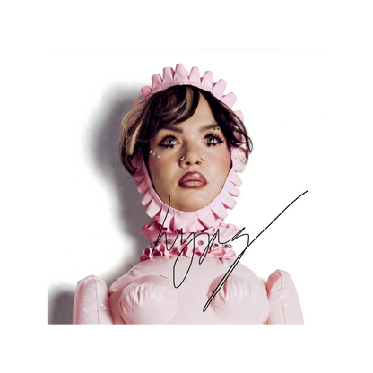 Lola Young- I’m Just Fu**ing Myself (D2C/Indie Exclusive w/ Signed Art Card) [ VINYL LP ]