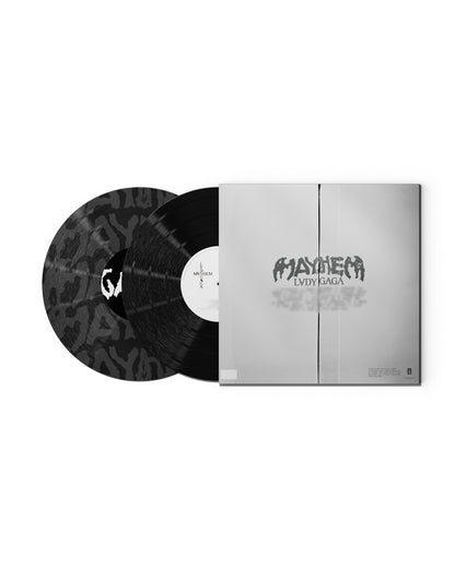 Lady Gaga- Mayhem (2LP) [ VINYL LP ]