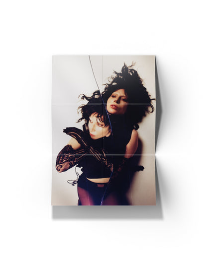 Lady Gaga- Mayhem (2LP) [ VINYL LP ]