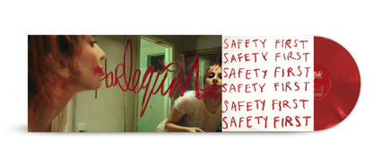 Lady Gaga- Harlequin (Red Vinyl) [ VINYL LP ]