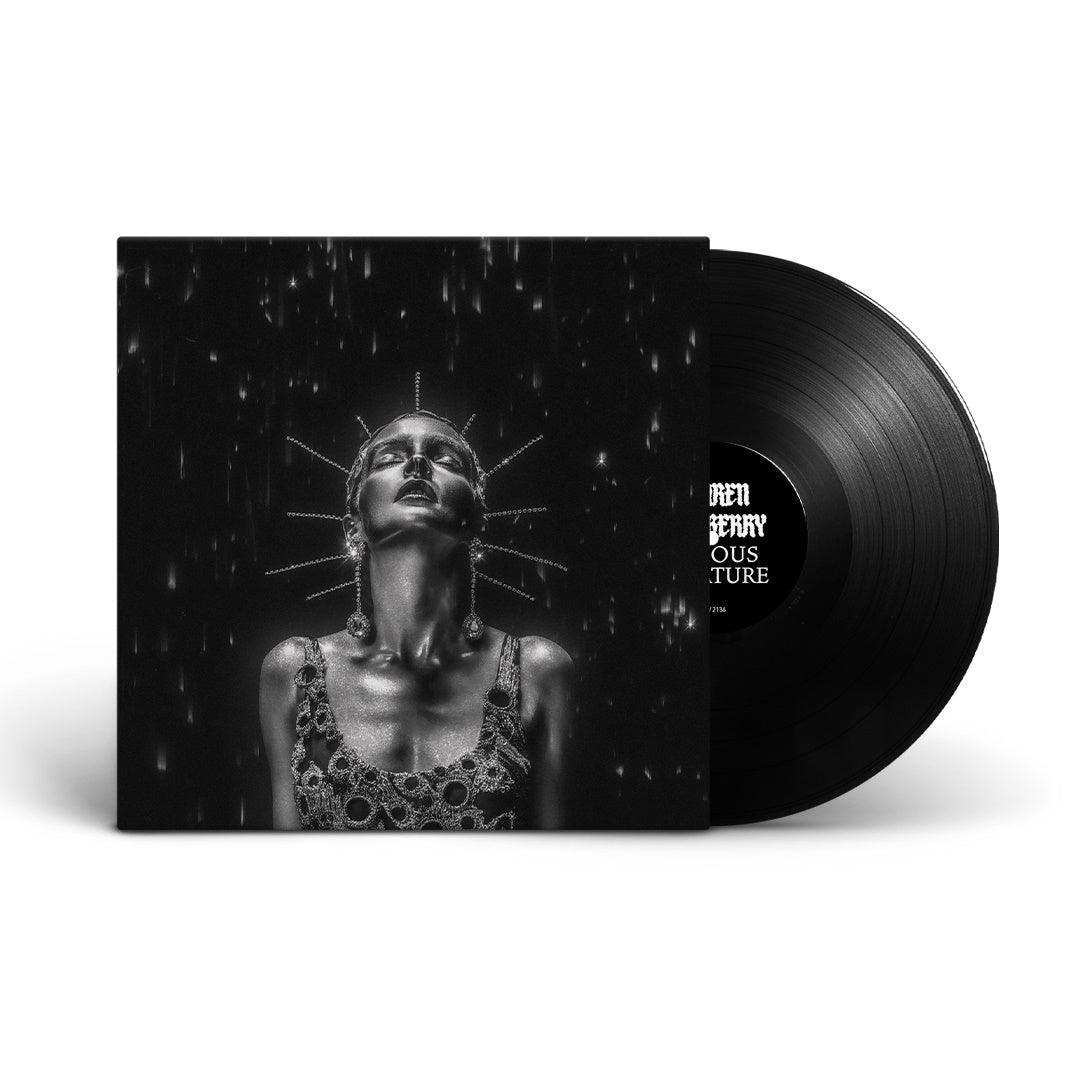 Lauren Mayberry (CHRVCHES)- Vicious Creature [ VINYL LP ]