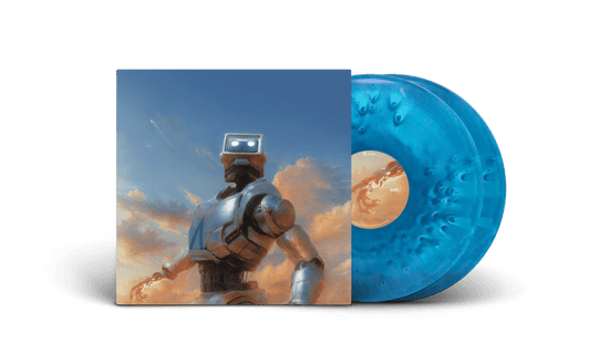 Logic- Ultra 85 (Indie Exclusive Vinyl) [ VINYL LP ]