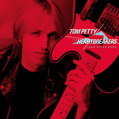 Tom Petty And The Heartbreakers- Long After Dark [Turquoise LP] (Indie Exclusive Vinyl) [ VINYL LP ]