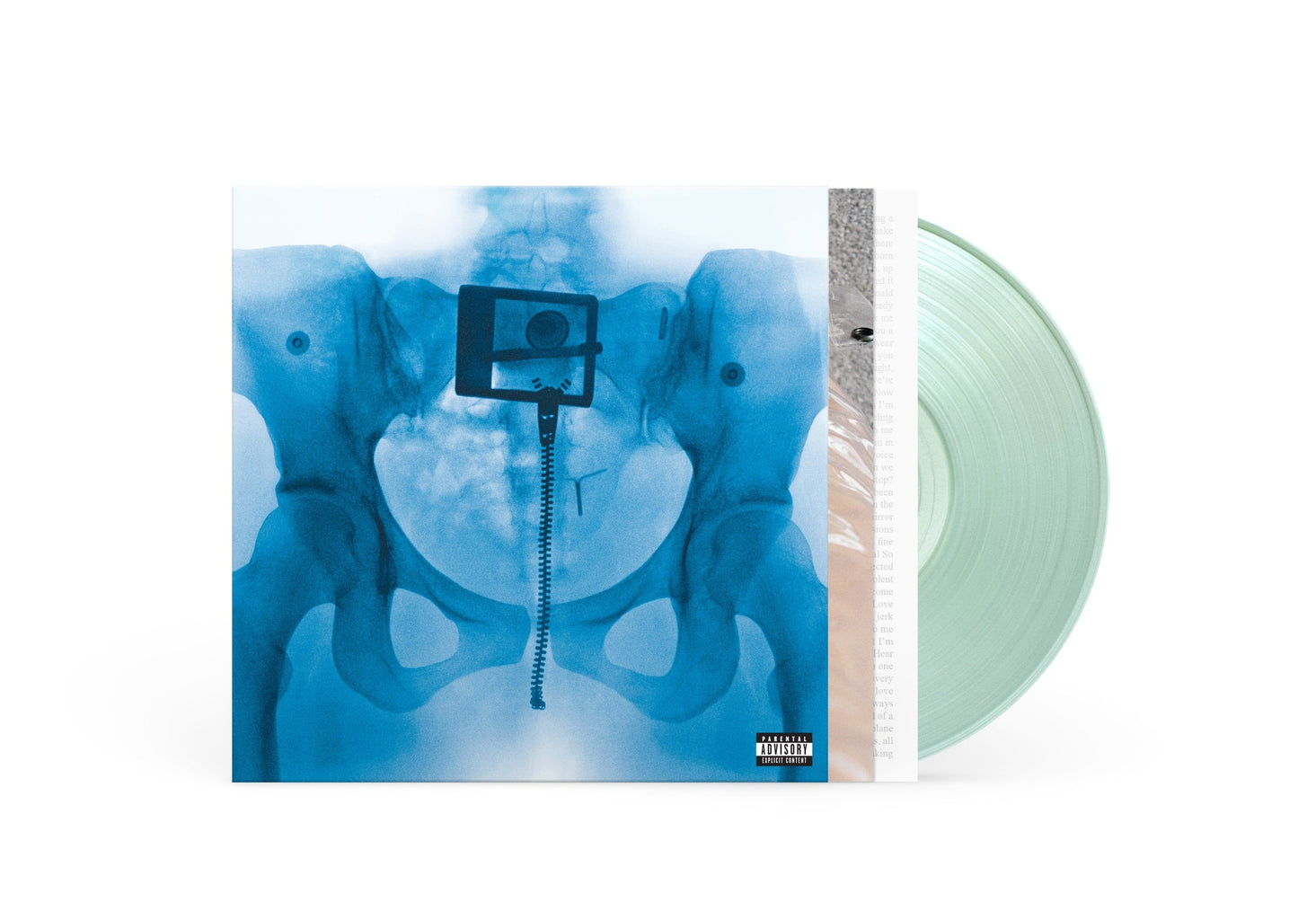 Lorde- Virgin [Bathwater LP] [ VINYL LP ]