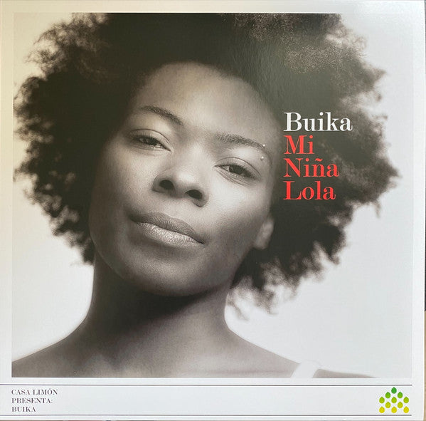 Buika- Mi Nina Lola [ VINYL LP ]