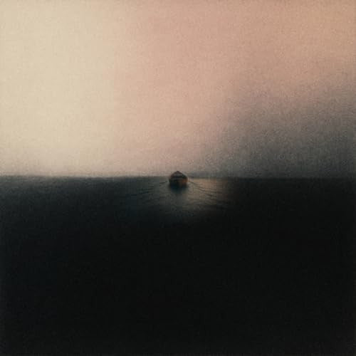 Vincent Lime- To Love A Thing That Fades [ VINYL LP ]