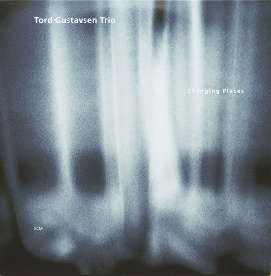 Tord Gustavsen- Changing Places (Ecm Luminessence Series) [ VINYL LP ]