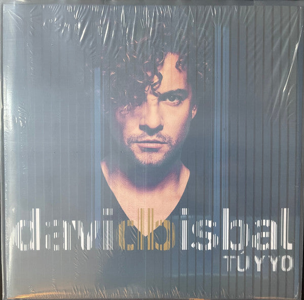 David Bisbal- Tu Y Yo [ VINYL LP ]