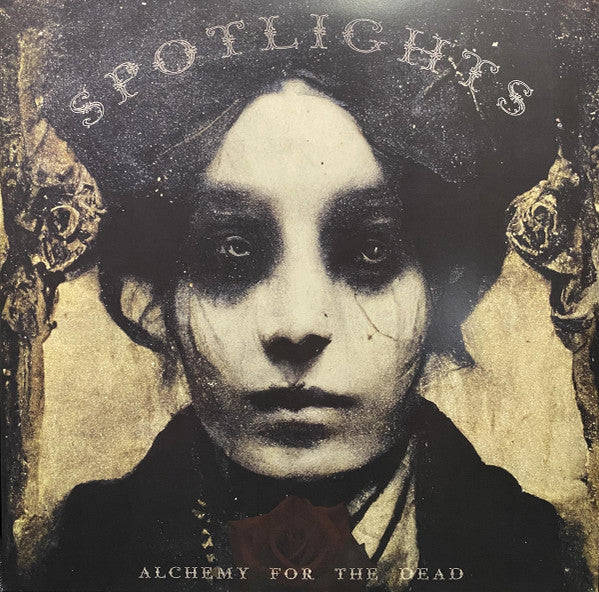 Spotlights- Alchemy For The Dead [ VINYL LP ]