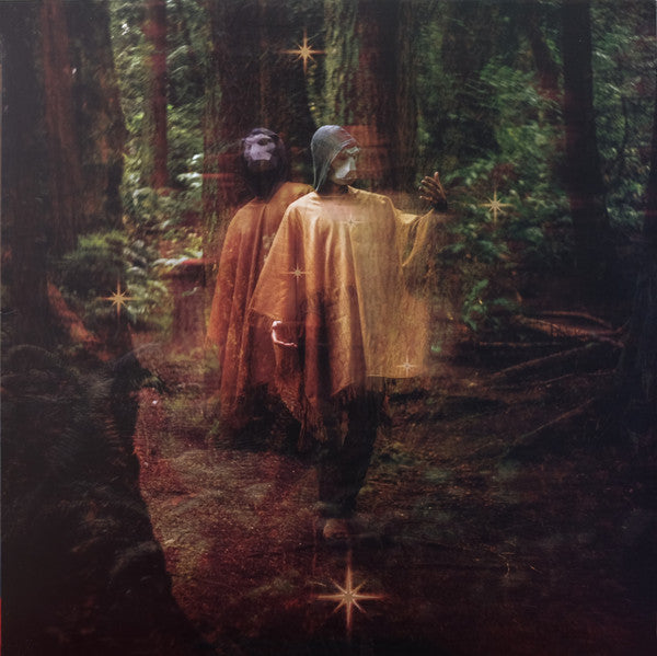 Forastero [ VINYL LP ]