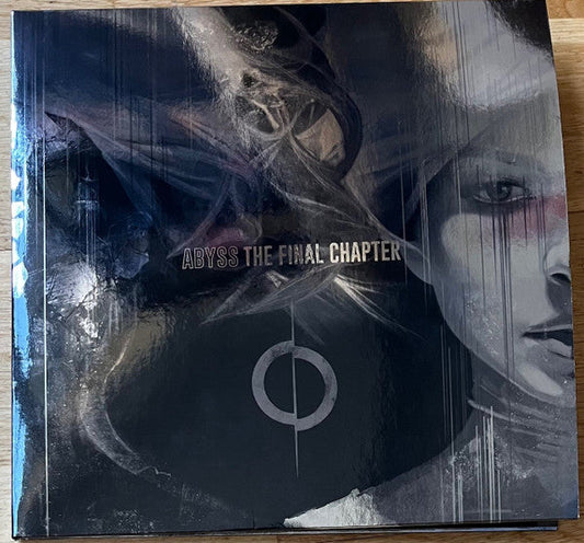 Annisokay- Abyss: The Final Chapter (Blk) [Colored Vinyl] [Limited Edition] (Slv) [ VINYL LP ]
