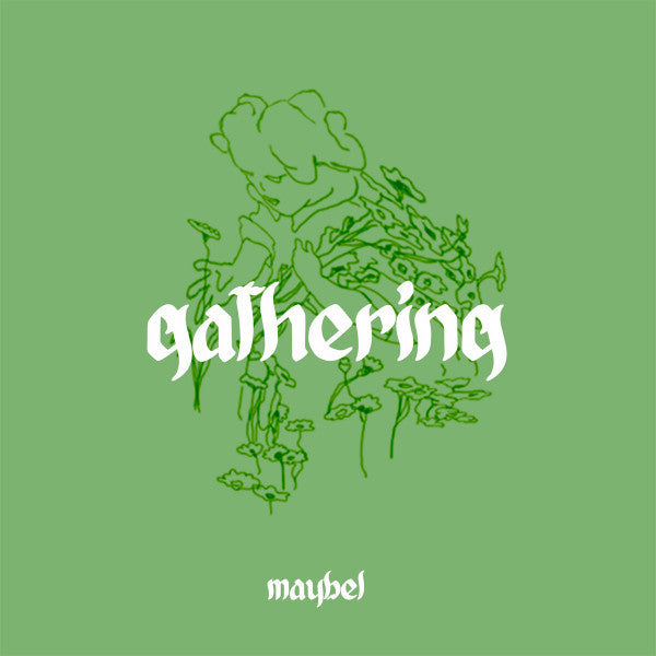 Mabel- Gathering [ VINYL LP ]