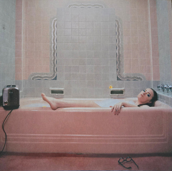 Emma-Jean Thackray- Weirdo (Indie Exclusive Vinyl) [ VINYL LP ]