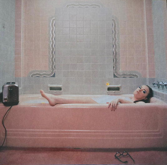Emma-Jean Thackray- Weirdo (Indie Exclusive Vinyl) [ VINYL LP ]