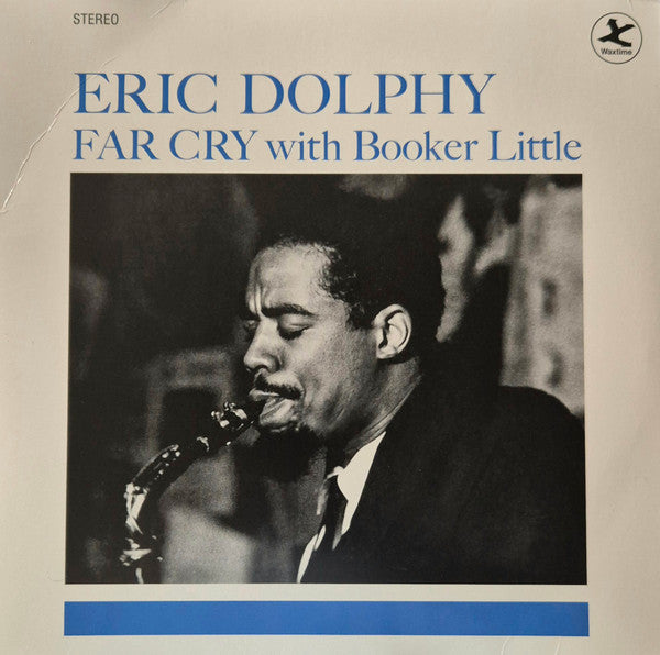 Eric Dolphy Quintet- Far Cry With Booker Little - Limited 180-Gram Vinyl with Bonus Tracks [ VINYL LP ]
