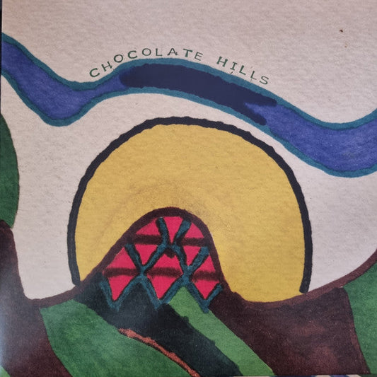 Yarns From The Chocolate Triangle [ VINYL LP ]