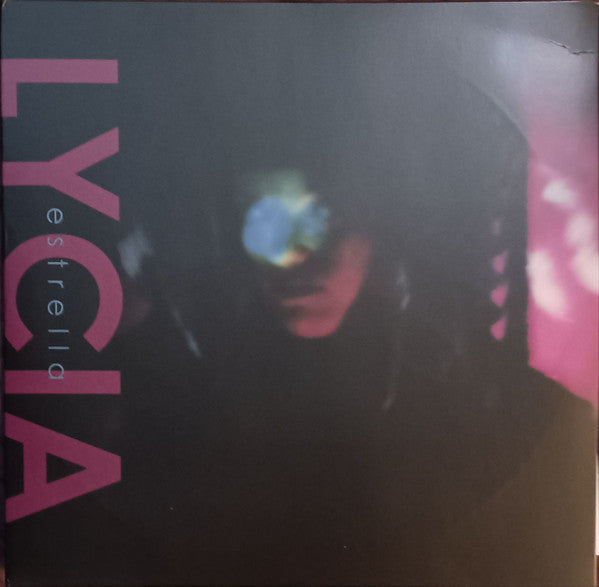 Lycia- Estrella [ VINYL LP ]