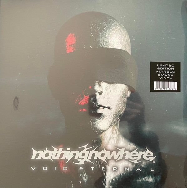 Nothing Nowhere- Void Eternal (Hol) [ VINYL LP ]