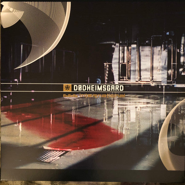 Dodheimsgard- 666 International [ VINYL LP ]