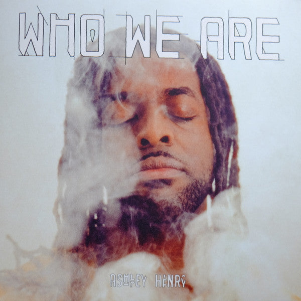 Ashley Henry- Who We Are [ VINYL LP ]