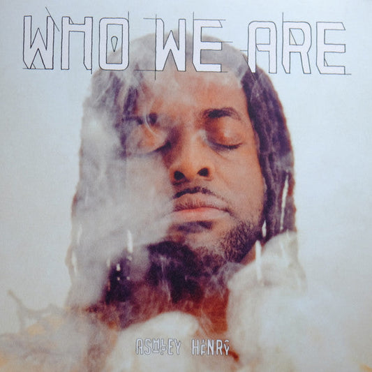 Ashley Henry- Who We Are [ VINYL LP ]