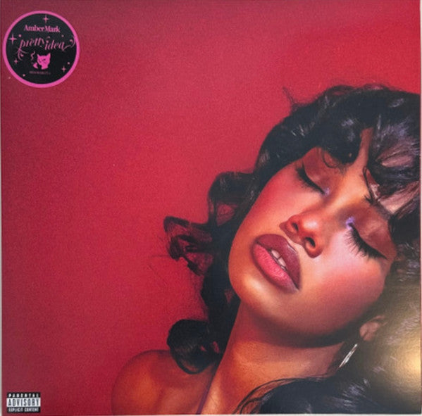 Amber Mark- Pretty Idea [ VINYL LP ]