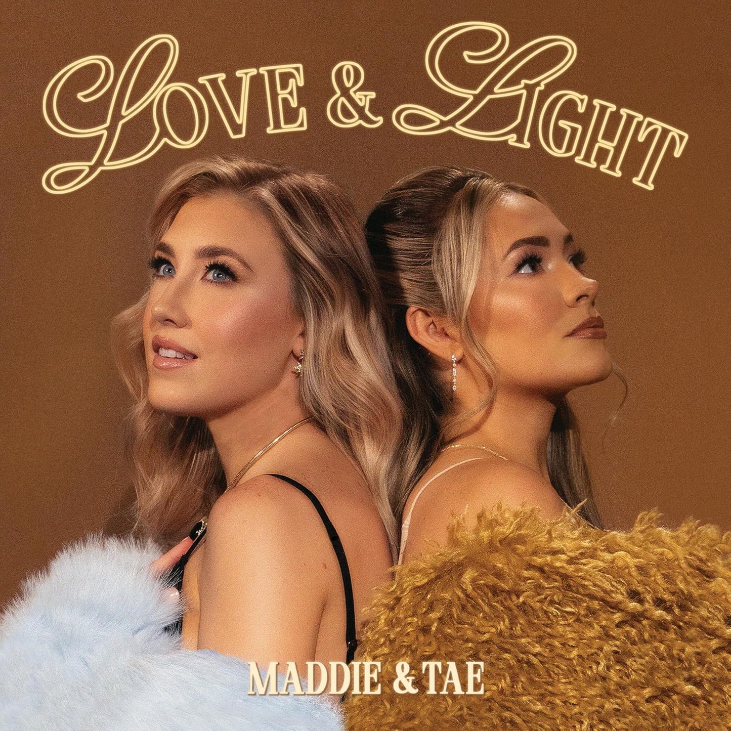 Maddie & Tae- Love & Light [2 LP] [ VINYL LP ]