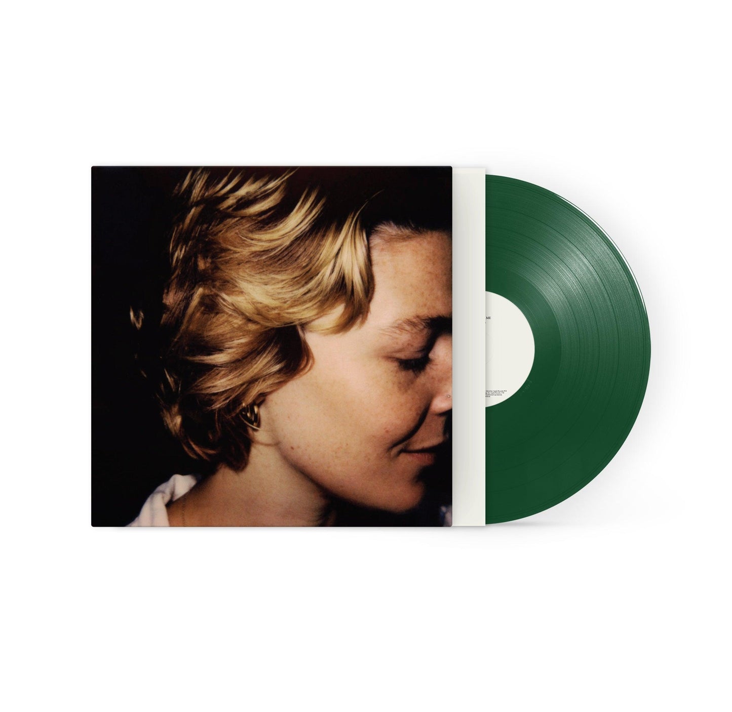 Maggie Rogers- Don't Forget Me (Dogwood Vinyl) (Indie Exclusive Vinyl) [ VINYL LP ]