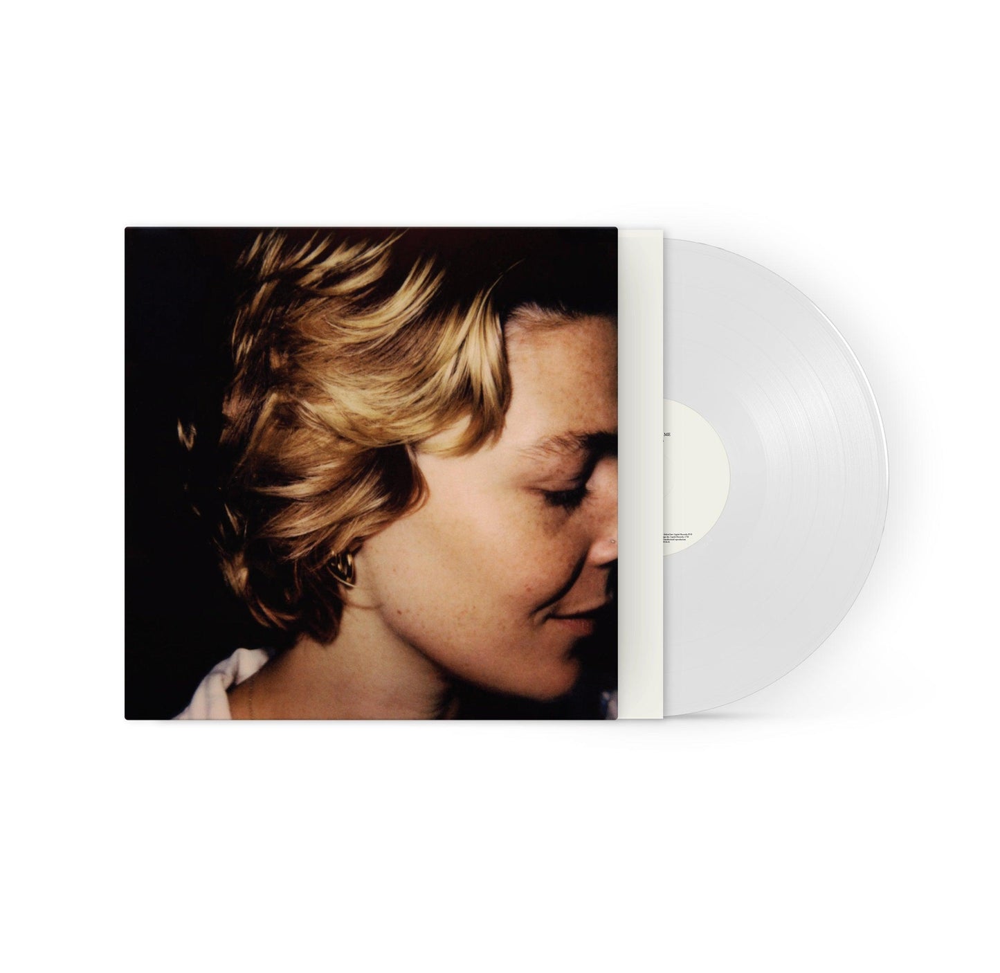 Maggie Rogers- Don't Forget Me (Milk Vinyl) [ VINYL LP ]