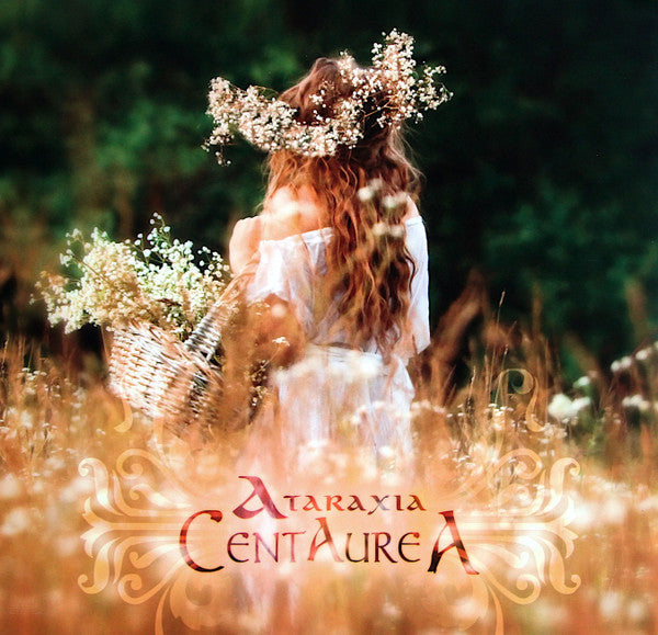 Ataraxia- Centaurea [ VINYL LP ]