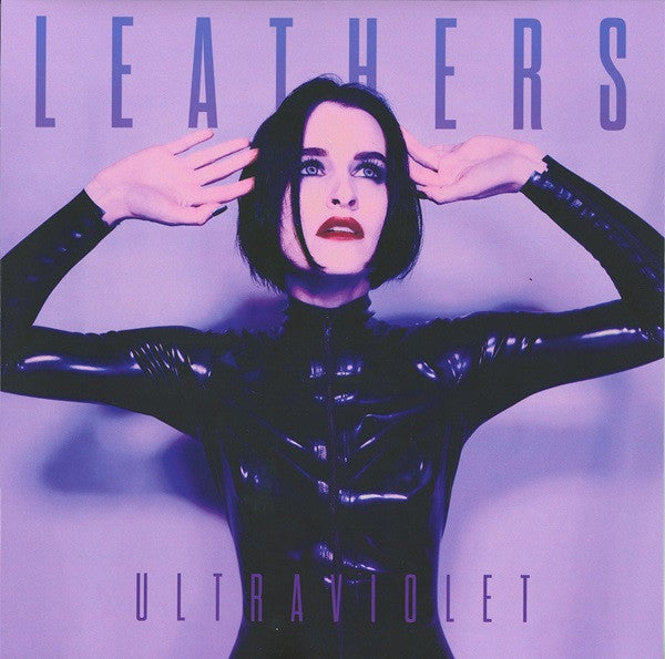 Leathers- Ultraviolet [ VINYL LP ]