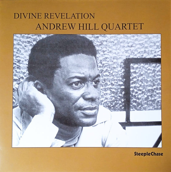 Divine Revelation [ VINYL LP ]