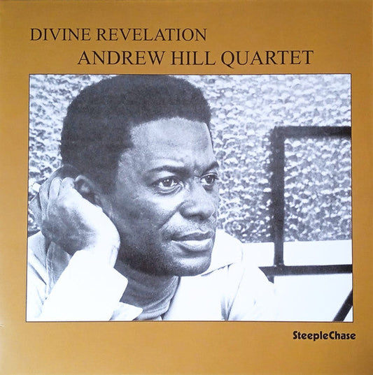 Divine Revelation [ VINYL LP ]