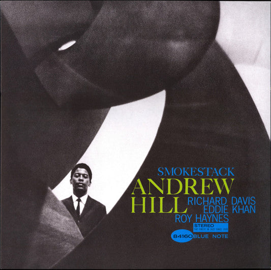 Andrew Hill- Smoke Stack [LP] [ VINYL LP ]
