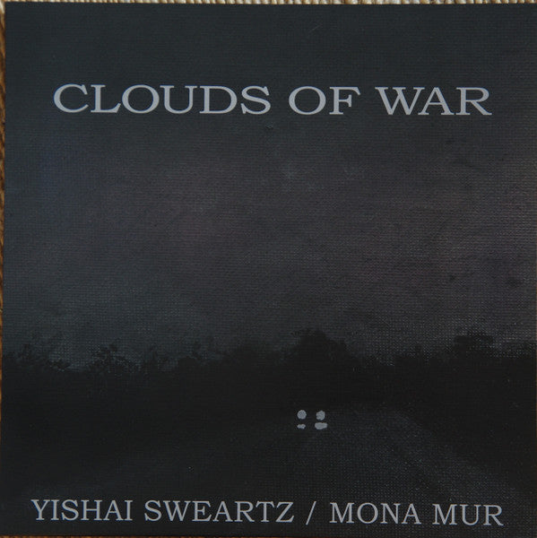 Clouds Of War [ VINYL LP ]