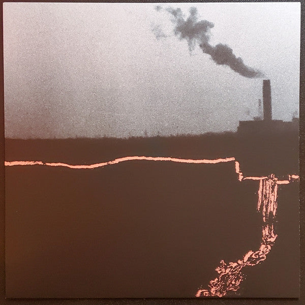 Goodbye Suit- Within Walls Without Windows [ VINYL LP ]