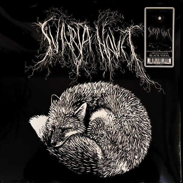 Svarta Havet- Manen Ska Lysa Din Vag [ VINYL LP ]