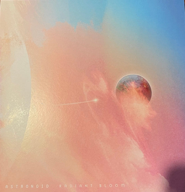 Astronoid- Radiant Bloom [ VINYL LP ]