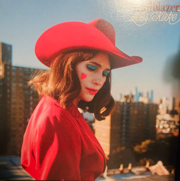 Lola Kirke- Trailblazer [ VINYL LP ]