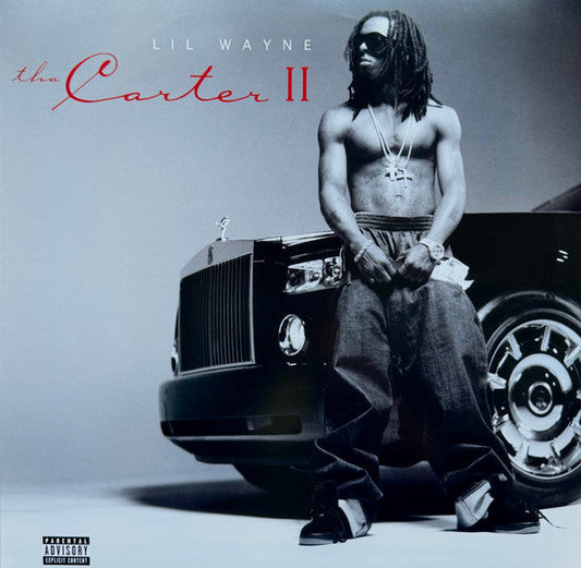 2 Chainz/Lil Wayne- Tha Carter Ii [ VINYL LP ]