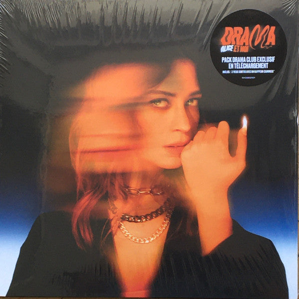 Alice Et Moi- Drama [ VINYL LP ]