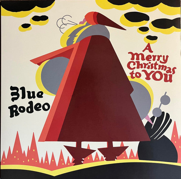 Blue Rodeo- 870 [ VINYL LP ]