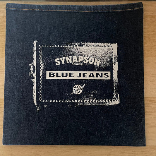Synapson- Blue Jeans [ VINYL LP ]