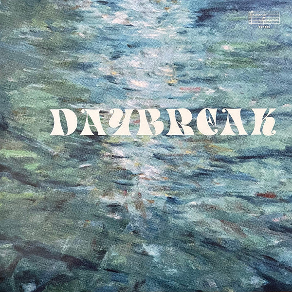 Sven Wunder- Daybreak [ VINYL LP ]