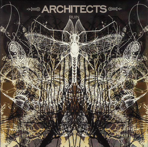 Architects- Ruin [ VINYL LP ]